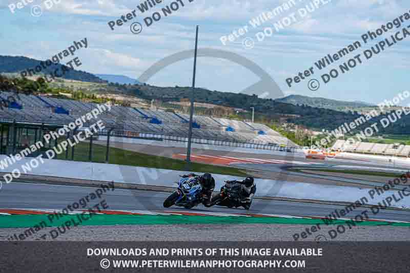 march 2018;motorbikes;no limits;peter wileman photography;portugal;trackday digital images;valencia